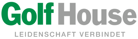 Logo von Golf House Direktversand GmbH