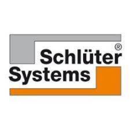 Logo von Schlüter Systems