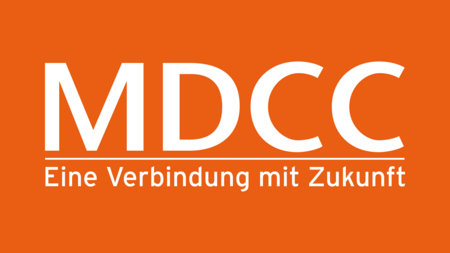 Logo von MDCC Magdeburg-City-Com GmbH