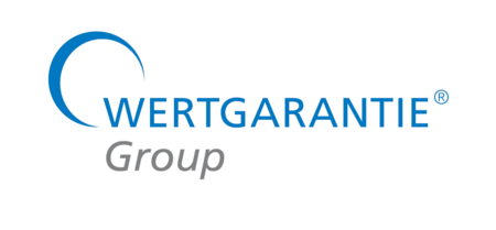 Logo von Wertgarantie Group