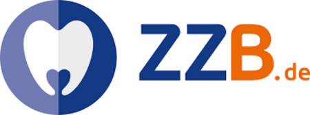 Logo von ZZB-Zahnärzte GmbH