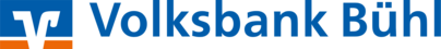Logo von Volksbank Bühl