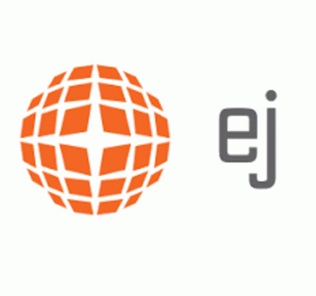 Logo von EJ Deutschland