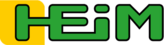 Logo von Heim Bau GmbH & Co. KG