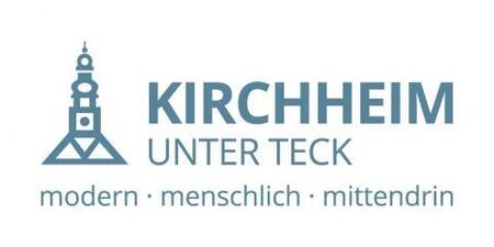 Logo von Stadt Kirchheim unter Teck