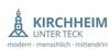 Logo von Stadt Kirchheim unter Teck