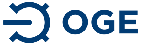 Logo von Open Grid Europe