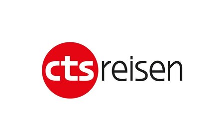 Logo von CTS Gruppen- und Studienreisen GmbH