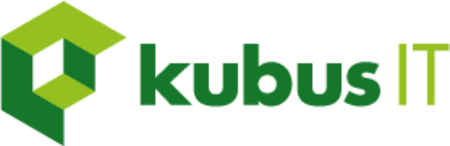 Logo von kubus IT