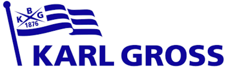 Logo von Karl Gross Internationale Spedition GmbH