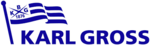 Logo von Karl Gross Internationale Spedition GmbH