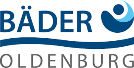 Logo von Bäderbetriebsgesellschaft Oldenburg mbH