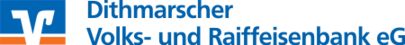 Logo von Dithmarscher Volks- und Raiffeisenbanken eG