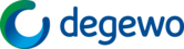 Logo von degewo