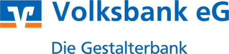 Logo von Volksbank eG - Die Gestalterbank