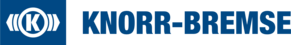 Logo von Knorr-Bremse AG