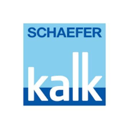 Logo von Schaefer Kalk GmbH