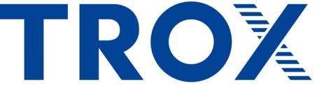 Logo von Trox GmbH