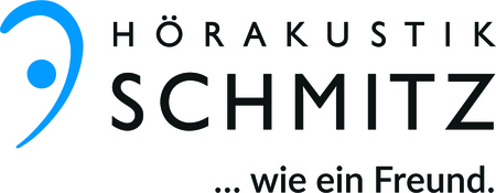 Logo von Hörakustik Schmitz