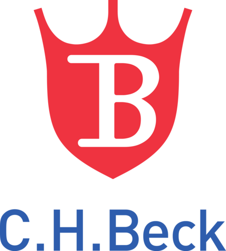 Logo von Druckerei C.H. Beck