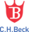 Logo von Druckerei C.H. Beck