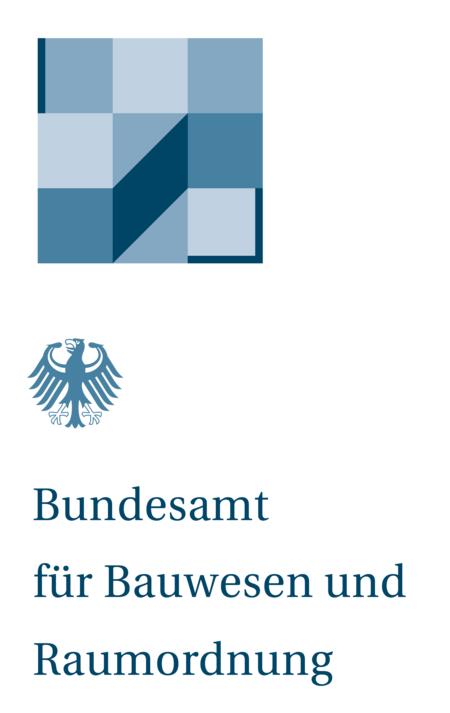 Logo von Bundesamt für Bauwesen und Raumordnung