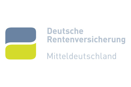 Logo von Deutsche Rentenversicherung Mitteldeutschland