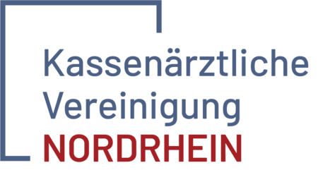 Logo von Kassenärztliche Vereinigung Nordrhein