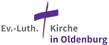 Logo von Evangelisch-Lutherische Kirche in Oldenburg