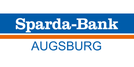 Logo von Sparda-Bank Augsburg