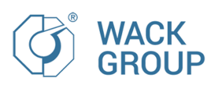 Logo von Dr. Wack Holding GmbH & Co. KG