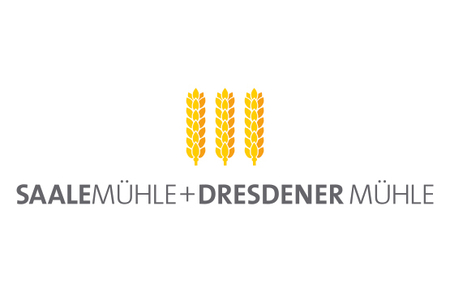 Logo von Saalemühle