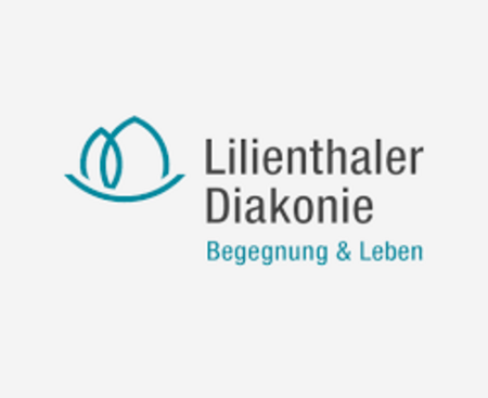 Logo von Lilienthaler Diakonie