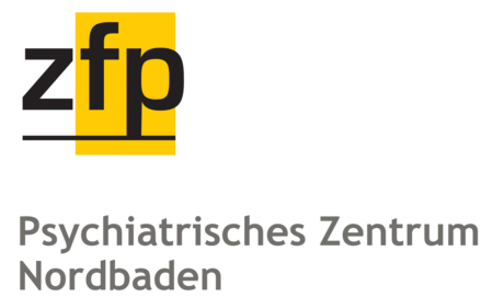 Logo von Psychiatrisches Zentrum Nordbaden