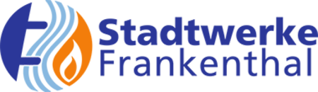 Logo von Stadtwerke Frankenthal GmbH