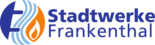 Logo von Stadtwerke Frankenthal GmbH