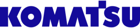 Logo von Komatsu Germany GmbH