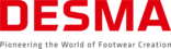 Logo von DESMA Schuhmaschinen GmbH