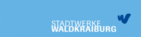 Logo von Stadtwerke Waldkraiburg GmbH