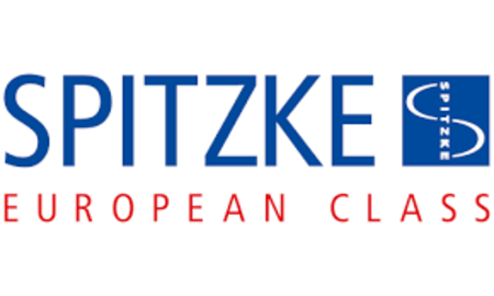 Logo von SPITZKE SE