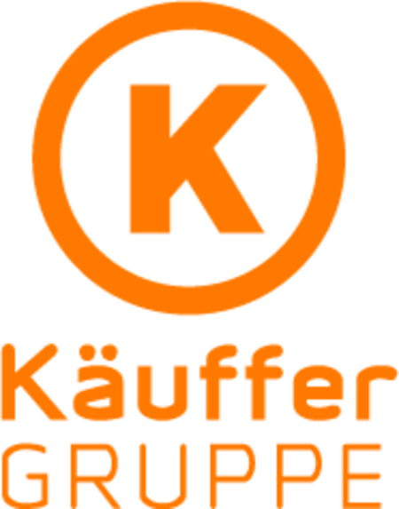 Logo von Käuffer & Co. Management Holding GmbH