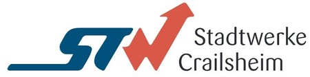 Logo von Stadtwerke Crailsheim GmbH