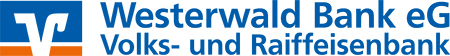 Logo von Westerwald Bank eG Volks- und Raiffeisenbank