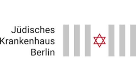 Logo von Jüdisches Krankenhaus Berlin