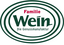 Logo von Hermann Wein GmbH & Co. KG Schwarzwälder Genussmanufaktur