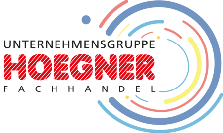 Logo von Hoegner Comp. GmbH & Co. KG