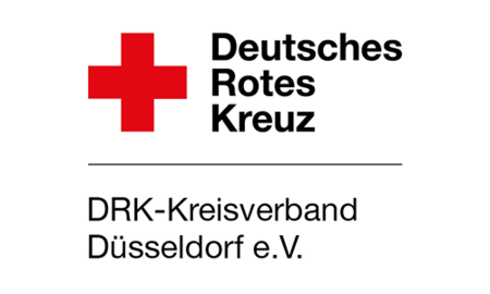 Logo von DRK Kreisverband Düsseldorf e.V.