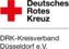 Logo von DRK Kreisverband Düsseldorf e.V.