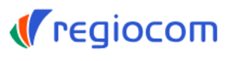 Logo von regiocom SE