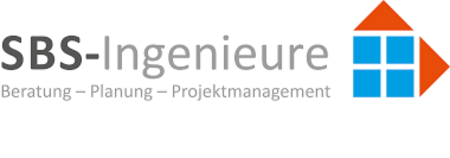 Logo von SBS-Ingenieure Ingenieurgesellschaft für das Bauwesen mbH